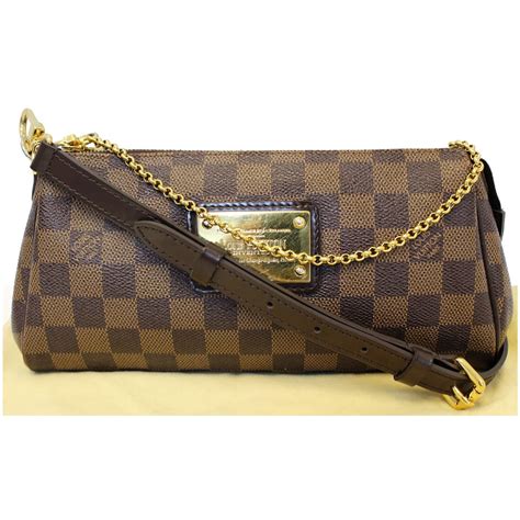 louis vuitton clochette|louis vuitton eva pochette.